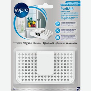 Фильтр для холодильника Wpro Purifair PUR400