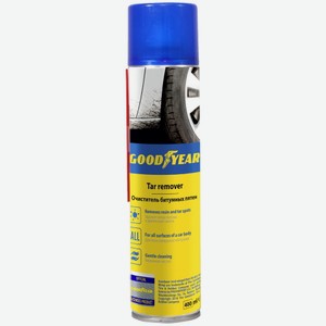 Очиститель битумных пятен Goodyear 400 мл (GY000703)