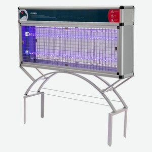 Электрическая ловушка для насекомых FROJER Pro XC80-LED