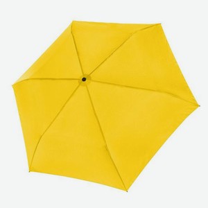 Зонт DOPPLER автоматический, желтый (74456305)