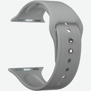 Ремешок LYAMBDA Altair для Apple Watch 38/40/41mm Grey (DS-APS08-40-GR)