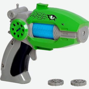 Пистолет-проектор ZABIAKA  Динозавры  (3243646)