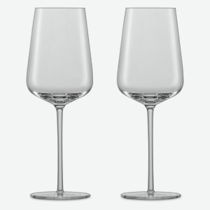 Набор бокалов для белого вина Zwiesel Glas Vervino Riesling, 406 мл, 2 шт (122167)