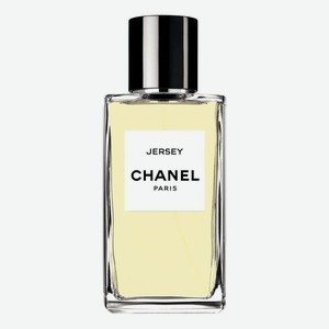 Les Exclusifs de Chanel Jersey: парфюмерная вода 75мл