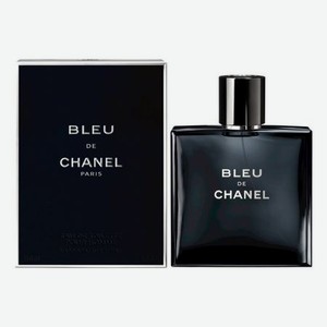 Bleu de Chanel: туалетная вода 150мл