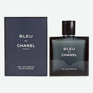 Bleu de Chanel Eau de Parfum: парфюмерная вода 150мл