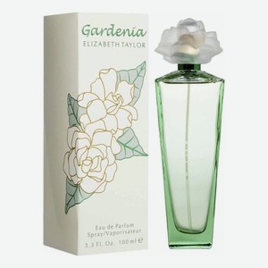 Gardenia: парфюмерная вода 100мл