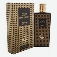 Oud Imperial: парфюмерная вода 100мл