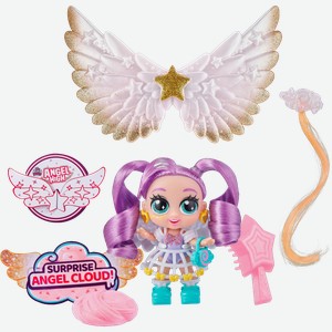 Кукла Angel High в шаре Zuru