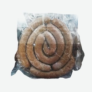 Колбаски для жарки [Давыдовъk из мяса птицы 0,9 кг