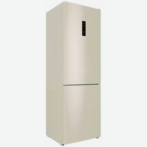 Двухкамерный холодильник Indesit ITR 5180 E бежевый
