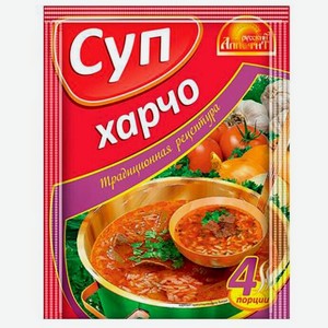 Русский Аппетит Суп харчо, 70 г