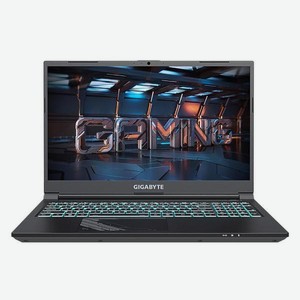 Ноутбук игровой GIGABYTE G5 MF (MF-E2KZ313SH)