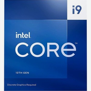 Процессор Intel Core i9 13900F, LGA 1700, OEM [cm8071504820606s rmb7]