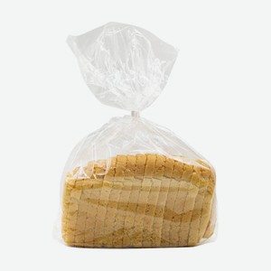 Хлеб Пшеничный нарезанный в/с 450гр