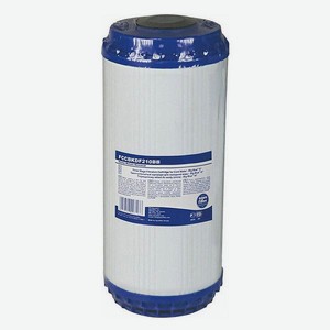Картридж для фильтра Aquafilter 10ВВ, засыпной, комбинированный (FCCBKDF210BВ 673)