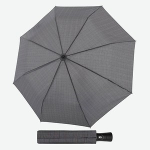 Зонт DOPPLER автоматический, серый (744316701)