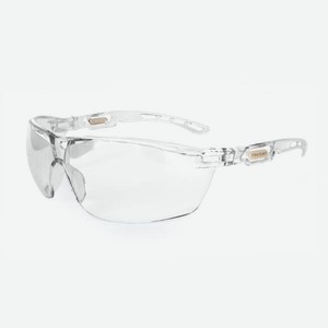 Защитные очки Росомз О58 Версус StrongGlass, 2C-1,2 PC, открытые (15837)