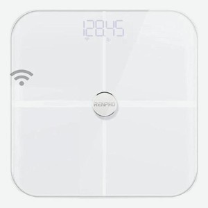 Умные весы RENPHO Elis Aspire WiFi Body Scale ES-BR001