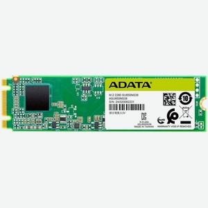 SSD накопитель ADATA Ultimate SU650 120GB (ASU650NS38-120GT-C)