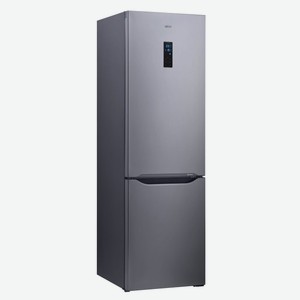 Холодильник Artel HD455RWENE Steel