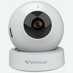 IP камера VStarcam G8843WIP белая
