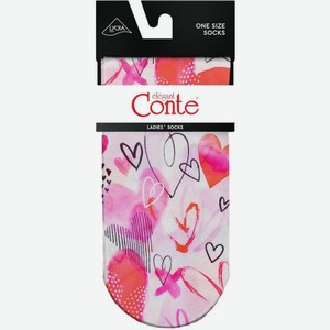 Носки женские Conte Elegant размер 23-25 в ассортименте