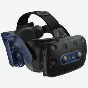 Шлем виртуальной реальности HTC Vive Pro 2, черный [99hasz003-00]
