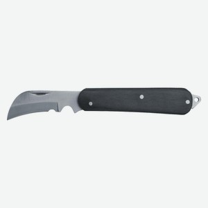 Нож Navigator 80, складной, вогнутое лезвие (NHT-Nm01-195)
