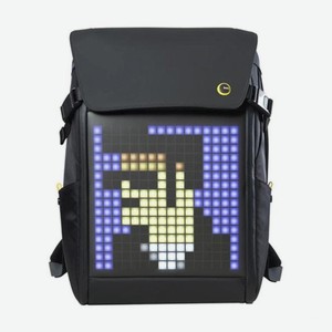 Рюкзак DIVOOM M, с LED-экраном