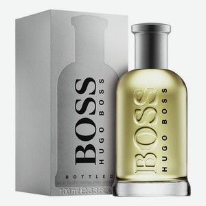Boss Bottled: туалетная вода 100мл