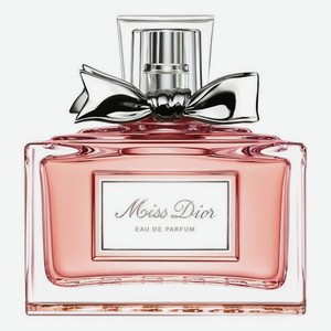 Miss Dior Eau de Parfum 2017: парфюмерная вода 5мл