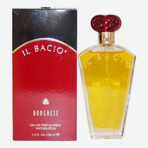 Il Bacio: парфюмерная вода 100мл
