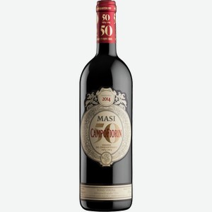 Вино Masi Campofiorin красное сухое 13% 750мл