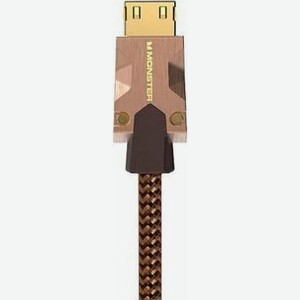 Кабель Monster MHV1-1015-CAN (M2000 4KHDR HDMI Cable 1.5м)