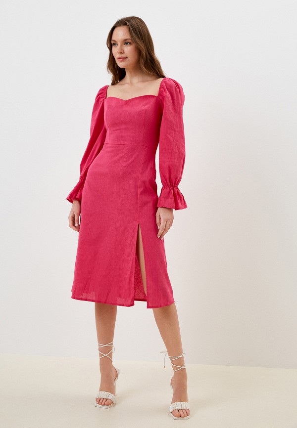 Платье Pink Orange RTLACN598201