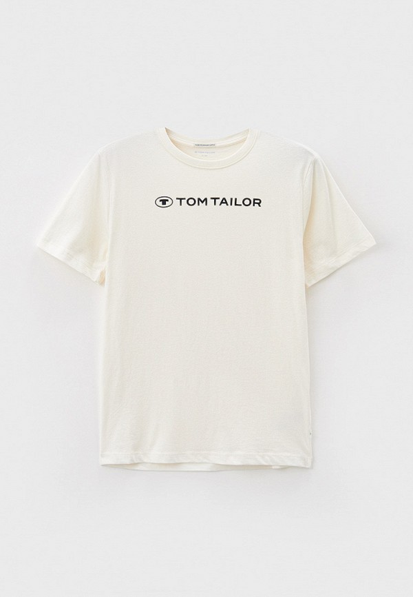 Футболка Tom Tailor MP002XB024TW