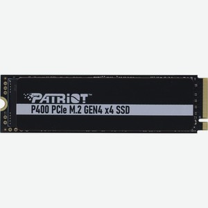 SSD накопитель Patriot 2TB P400P2TBM28H