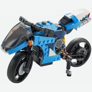 Конструктор Lego CREATOR   Супербайк   31114