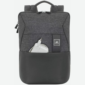 Рюкзак для ноутбука Rivacase MacBook Pro и Ultrabook 13.3   черный 8825 black m lange