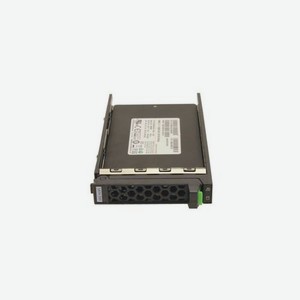 Накопитель SSD Fujitsu 1 SATA, Hot Swap, 3.5  [s26361-f5775-l192]