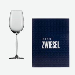 Набор бокалов для вина Schott Zwiesel Diva, 770мл x 2шт Германия