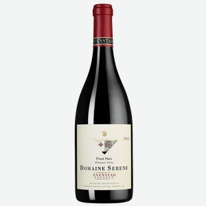 Вино Evenstad Reserve Pinot Noir, Domaine Serene, 0.75 л.