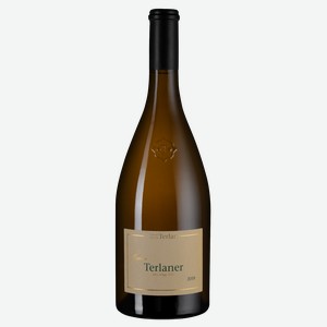 Вино Terlaner, Cantina Terlan, 0.75 л.