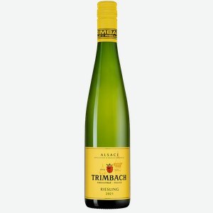Вино Riesling, Trimbach, 0.75 л.