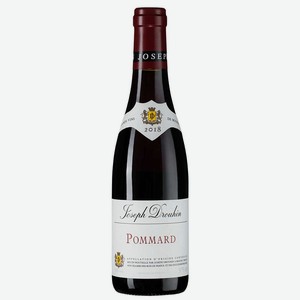 Вино Pommard, Joseph Drouhin, 0.375 л., 0.375 л.