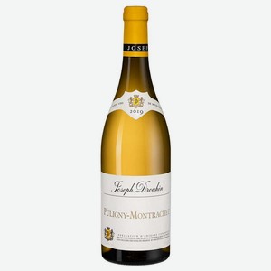 Вино Puligny-Montrachet, Joseph Drouhin, 0.75 л.