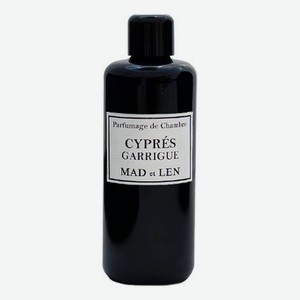 Аромат для дома Cypres Garrigue: аромат для дома 100мл