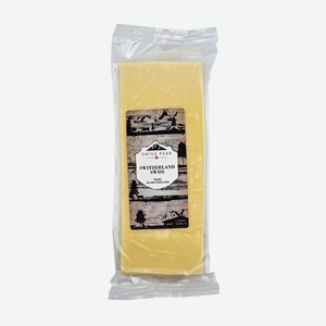 Сыр Swiss Ле Супербе 49%