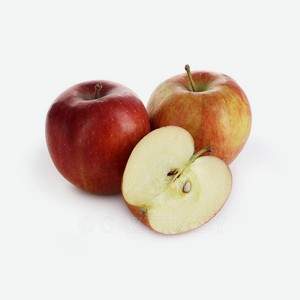 Яблоки Глостер весовые